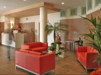 Draconerium Hotel 3*
