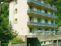 Pension Nefer