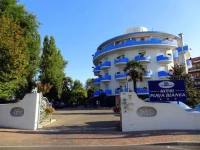 Hotel Playa Blanca 3*