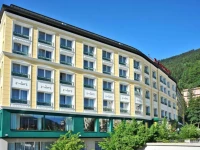 Elisabethpark 4*