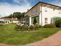 Relais Villa Abbondanzi 4*