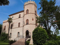 Castello Montegiove