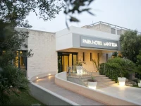 Park Hotel SantElia 3*