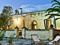 Masseria Brigantino 