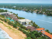 Centara Ceysands Resort & Spa Sri Lanka
