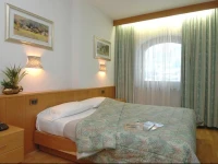 Hotel Comtes De Challant 3*