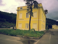 Hotel Old West
