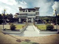 Hotel Ristorante La Ripa