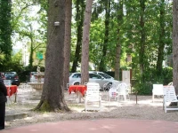 Hotel Villa Laura 3*
