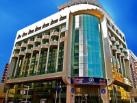 Sadaf Delmon Hotel