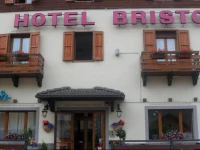 Hotel Bristol Ristorante 3*