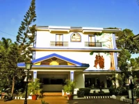 Radisson Resort Candolim 3*