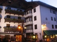 Club Hotel Alpino 3*