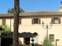 Casa Mancia 3*