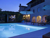 Hotel Villaguarda Landscape Experience