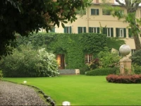 Le Notti In Villa 