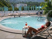 Hotel Parco Maria Terme