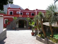 Villa Franca 3*