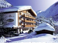 Berghof 4*