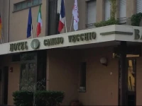 Hotel Camino Vecchio 3*