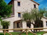 Agriturismo Casal San Sergio 
