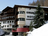 Alpina Soelden