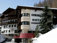 Alpina Soelden 4*