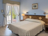 Hotel Cacciani 3*