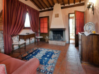 Castello Di Spaltenna