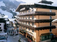 Activhotel Neuhaus 4*