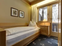Hotel Burgfrieden 3*
