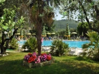 Park Hotel Oasi 4*