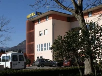 Hotel Willy 3*