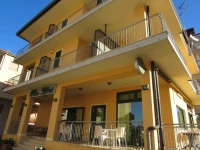 Pino Hotel 3*