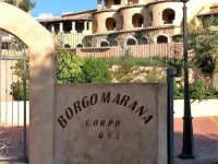 Il Borgo Di Punta Marana 
