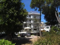 Hotel Garni Moreri 3*