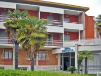 Hotel Helvetia 3*