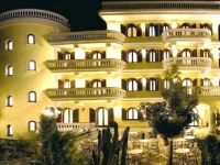 Grand Hotel Le Zagare 4*