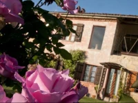 Cascina Rosa B&B 