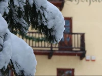 Hotel Lyshaus 3*