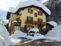 Hotel Villa Tedaldi 2*
