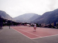 Pyrenees Hotel