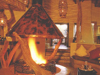 Impodimo Game Lodge