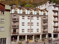 Hermus Centre Villa