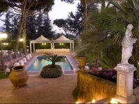 Park Hotel Villaferrata 3*