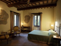 Borgo Hotel Le Terre Del Verde