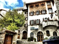 Hotel Gattapone 3*