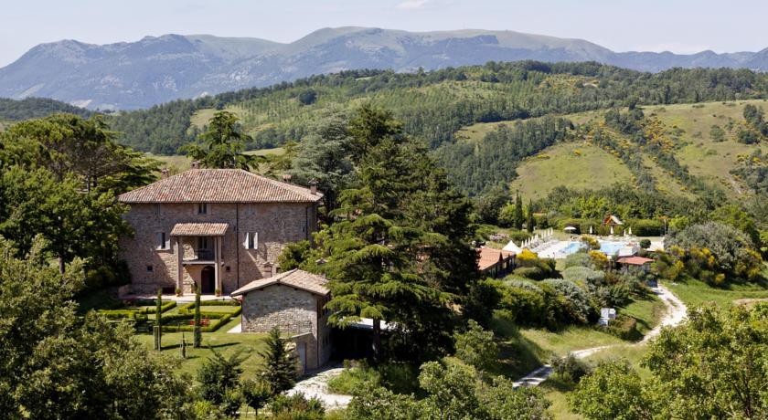 Coldimolino Country House 