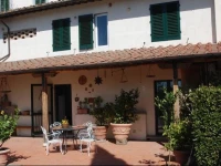 Agriturismo Olmi Grossi 
