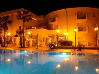 Hotel Sirenetta 3*